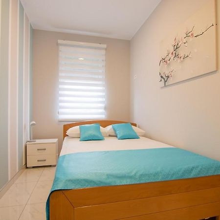 Jana Apartmani Belgrade Luaran gambar